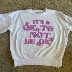 Crewneck
